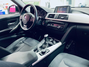 BMW 316