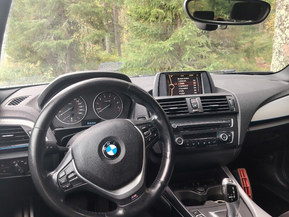 BMW 118