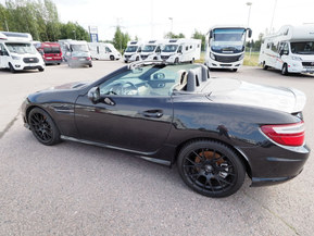 Mercedes-Benz SLK