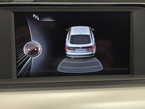 BMW 320 Gran Turismo