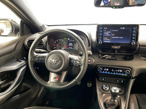 Toyota GR Yaris