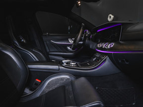 Mercedes-Benz E 63 AMG