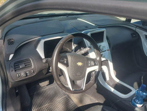Chevrolet Volt