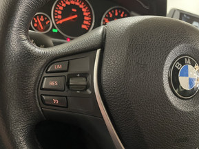 BMW 320 Gran Turismo