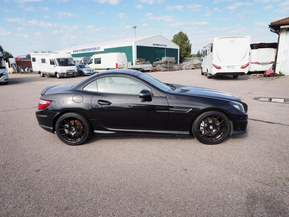 Mercedes-Benz SLK