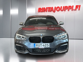 BMW M135i