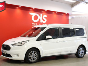 Ford Grand Tourneo Connect