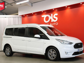 Ford Grand Tourneo Connect
