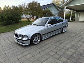 BMW 328