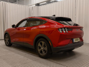 Ford Mustang Mach-E