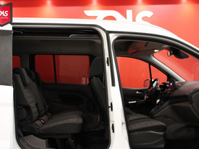 Ford Grand Tourneo Connect