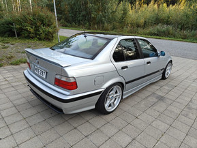 BMW 328