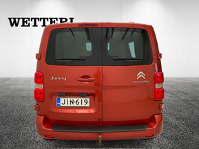 Citroen Jumpy