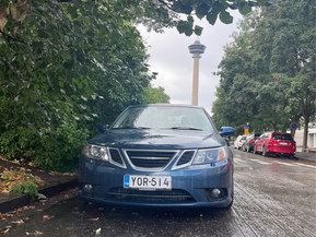 Saab 9-3