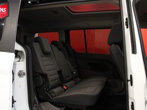 Ford Grand Tourneo Connect