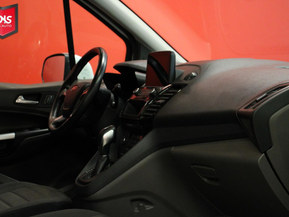 Ford Grand Tourneo Connect