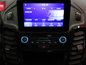 Ford Grand Tourneo Connect