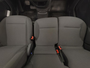 Toyota Proace City EV