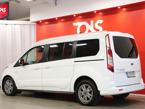 Ford Grand Tourneo Connect
