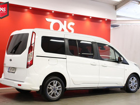 Ford Grand Tourneo Connect
