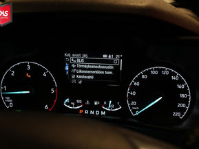 Ford Grand Tourneo Connect