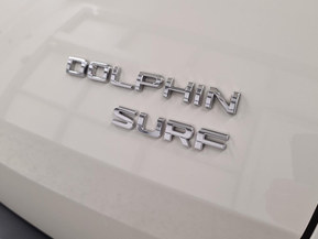 BYD Dolphin Surf