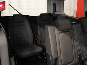 Ford Grand Tourneo Connect