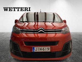 Citroen Jumpy