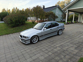 BMW 328