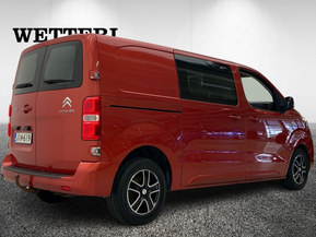 Citroen Jumpy