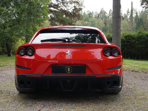 Ferrari GTC4Lusso