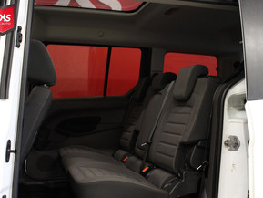 Ford Grand Tourneo Connect