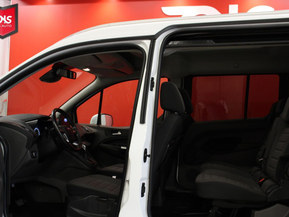 Ford Grand Tourneo Connect