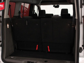 Ford Grand Tourneo Connect