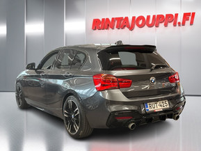 BMW M135i