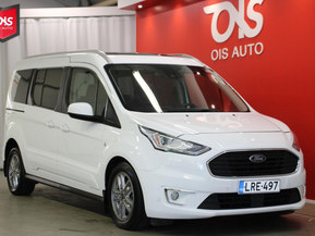 Ford Grand Tourneo Connect
