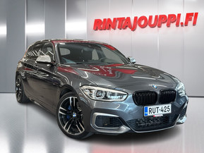 BMW M135i