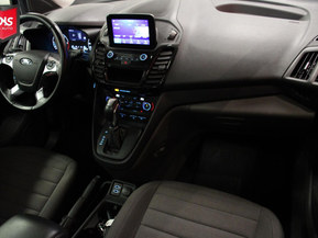 Ford Grand Tourneo Connect