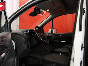 Ford Grand Tourneo Connect