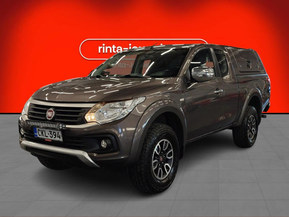 Fiat Fullback