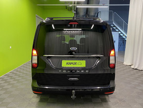 Ford Grand Tourneo Connect