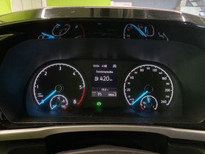 Ford Grand Tourneo Connect