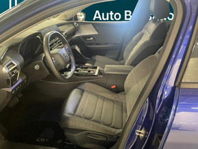 Citroen C5 X