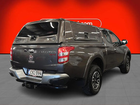 Fiat Fullback