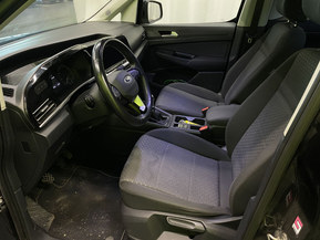 Ford Grand Tourneo Connect