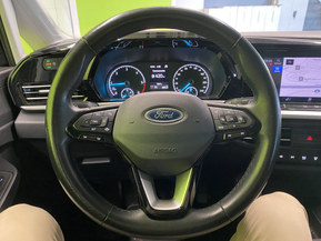 Ford Grand Tourneo Connect