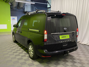 Ford Grand Tourneo Connect