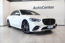 Mercedes-Benz S