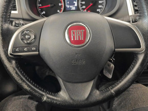 Fiat Fullback