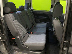 Ford Grand Tourneo Connect